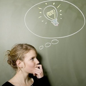woman-thinking
