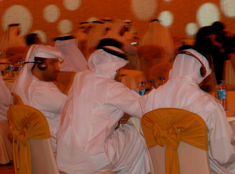 The World is Getting Smaller