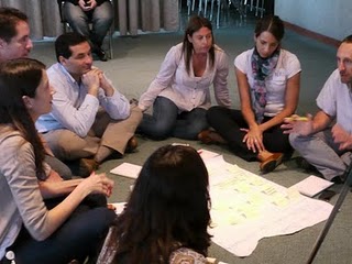 Co-creating Conversations Connectivity