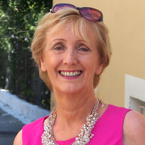 Eilish McKeown square