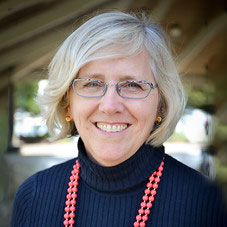 Maria Escobar Bordyn