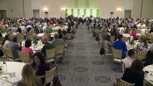 Baptist Health Pesentation