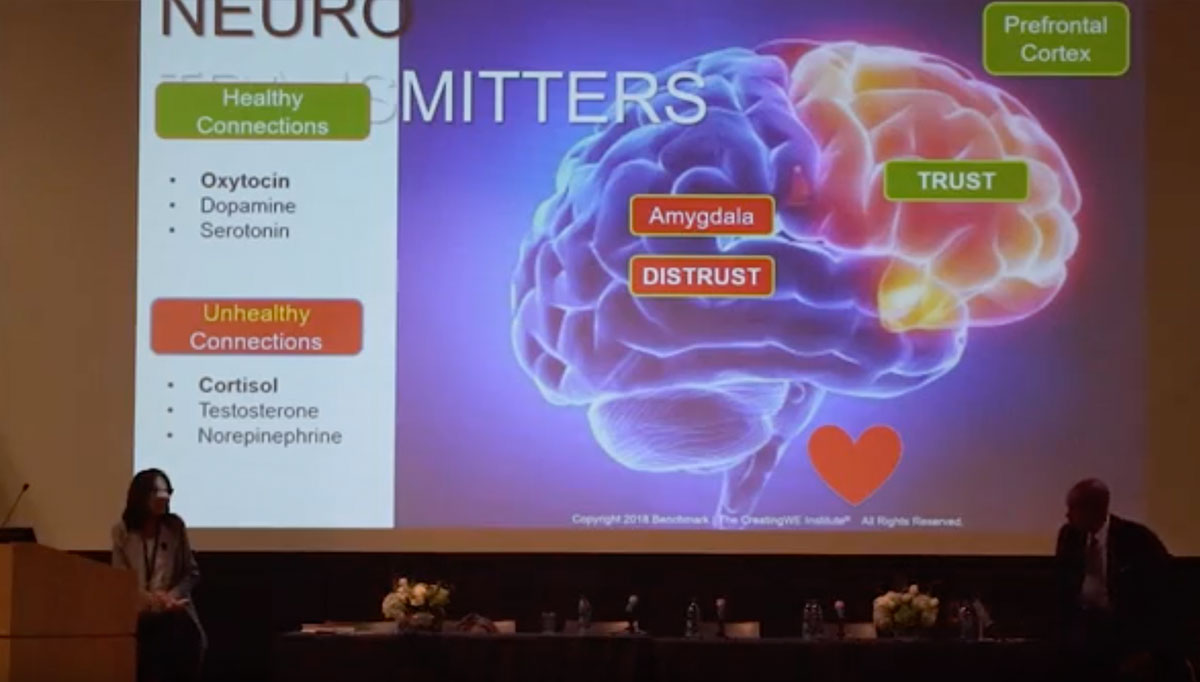 Columbia Coaching Conference