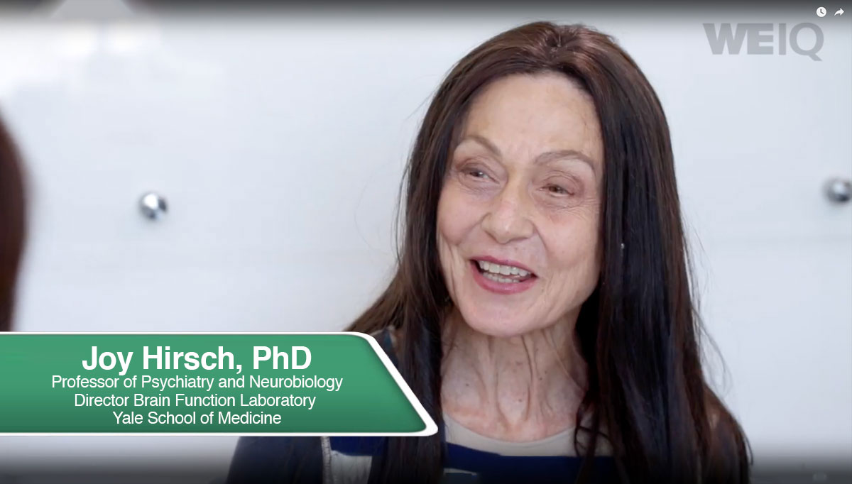 Joy Hirsch Interview3